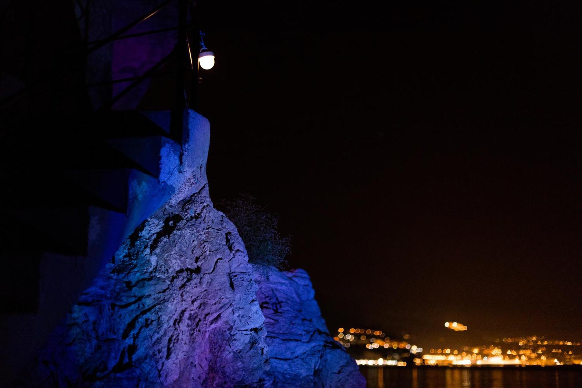 Villa Venere - Amalfi Coast เชตารา ภายนอก รูปภาพ