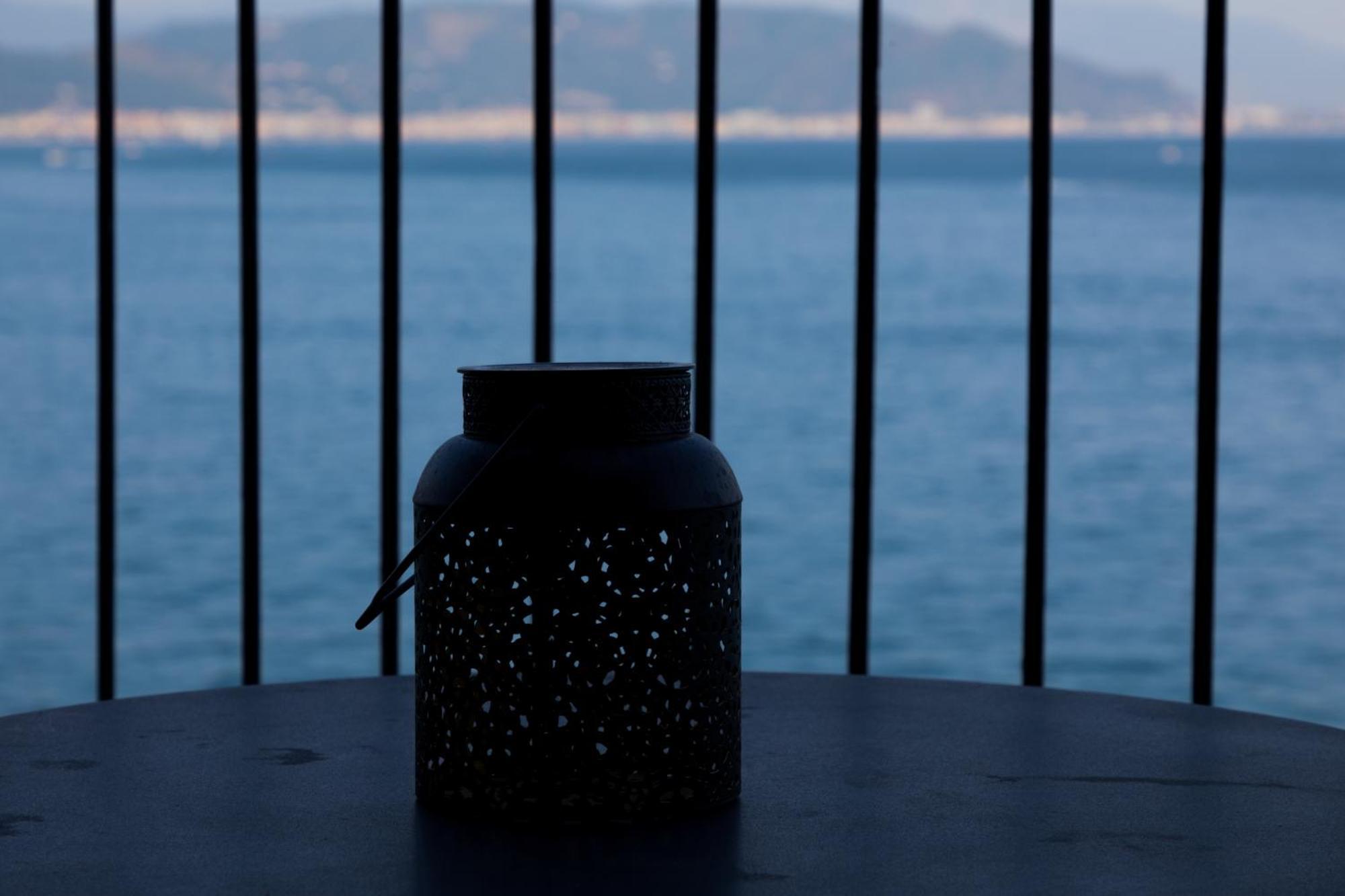 Villa Venere - Amalfi Coast เชตารา ภายนอก รูปภาพ