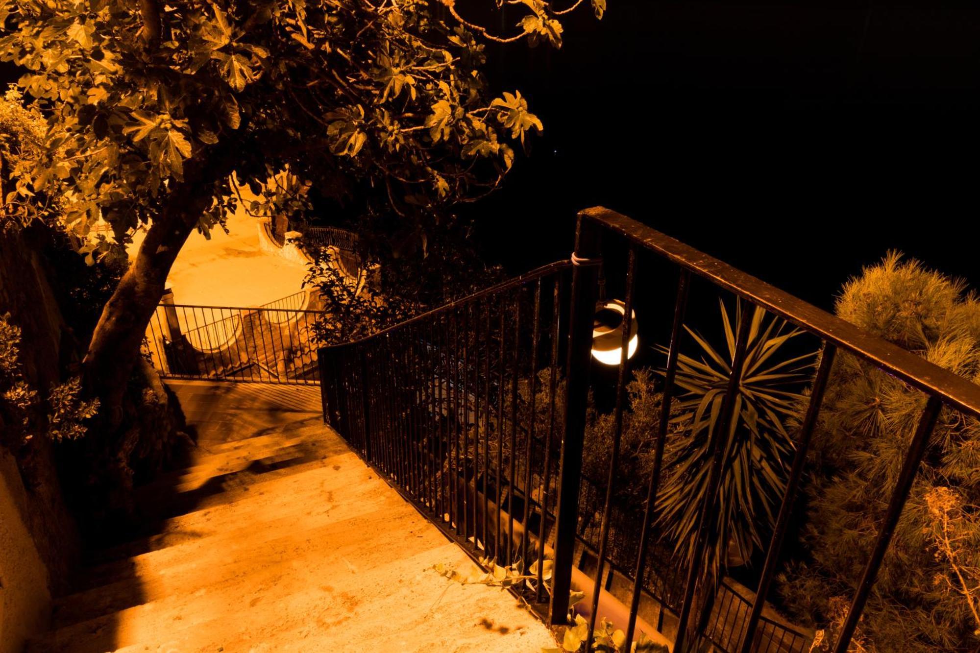 Villa Venere - Amalfi Coast เชตารา ภายนอก รูปภาพ