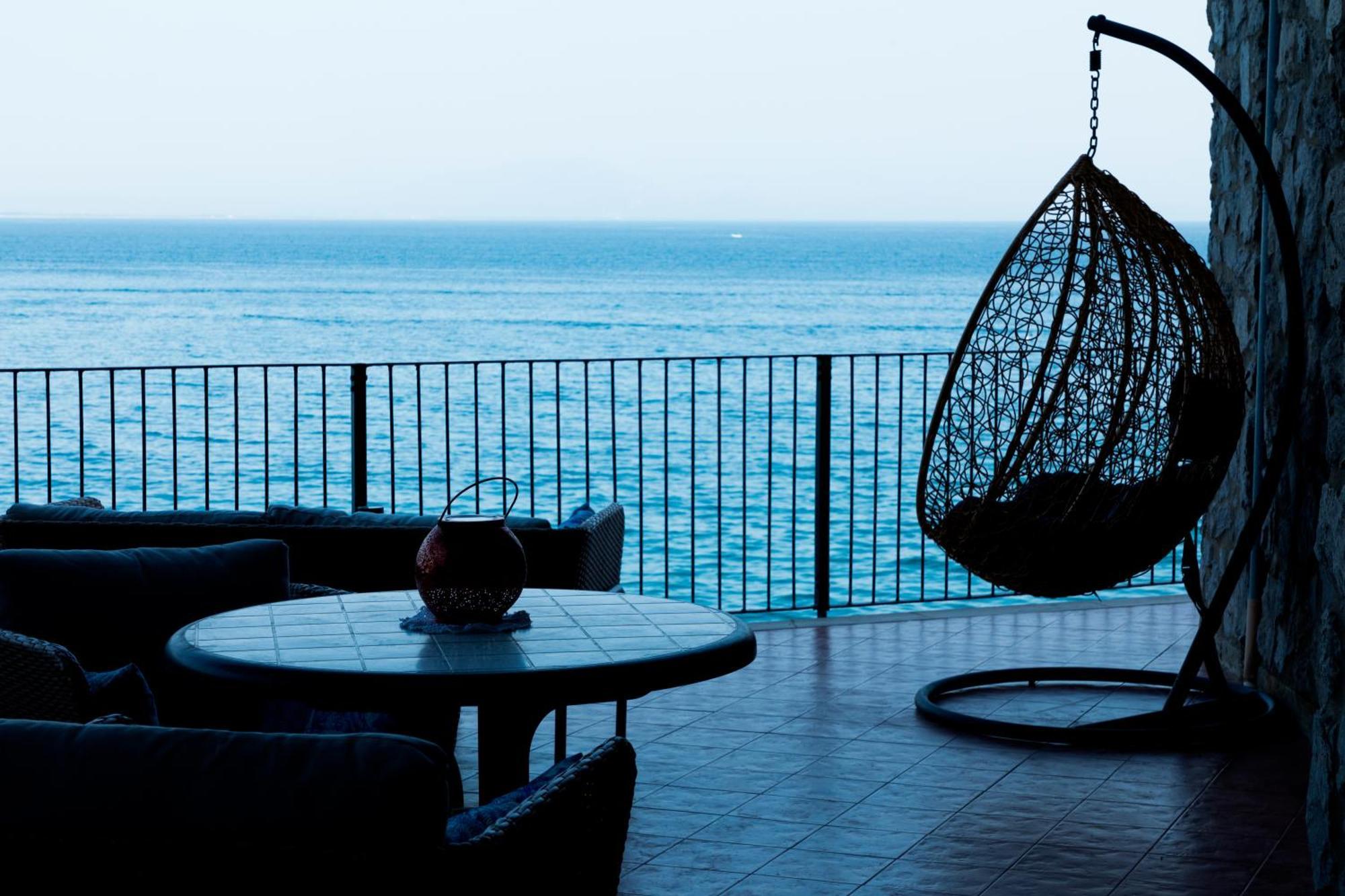 Villa Venere - Amalfi Coast เชตารา ภายนอก รูปภาพ